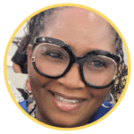Apostle Angela Dee Brown Founder of Sistagurl Network Inc.
