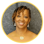 Benita Lance, National Board Certified Teacher, Exceptional Needs Specialists