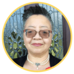 Kim Smith-Edwards, Retired Special Educator