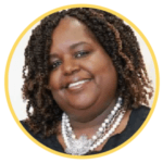 Rev. Denise Moody, Founfer Reassurance of Hope Counseling Center Inc, Greenbelt MD